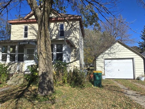 203 Keerl Street, Joice, IA 50446