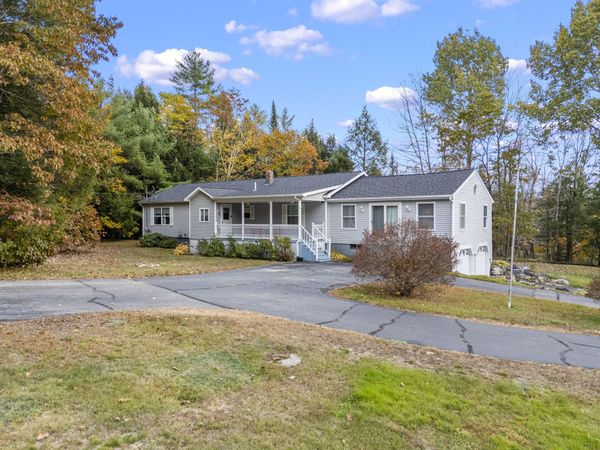 500 Pequawket Trail, Baldwin, ME 04091