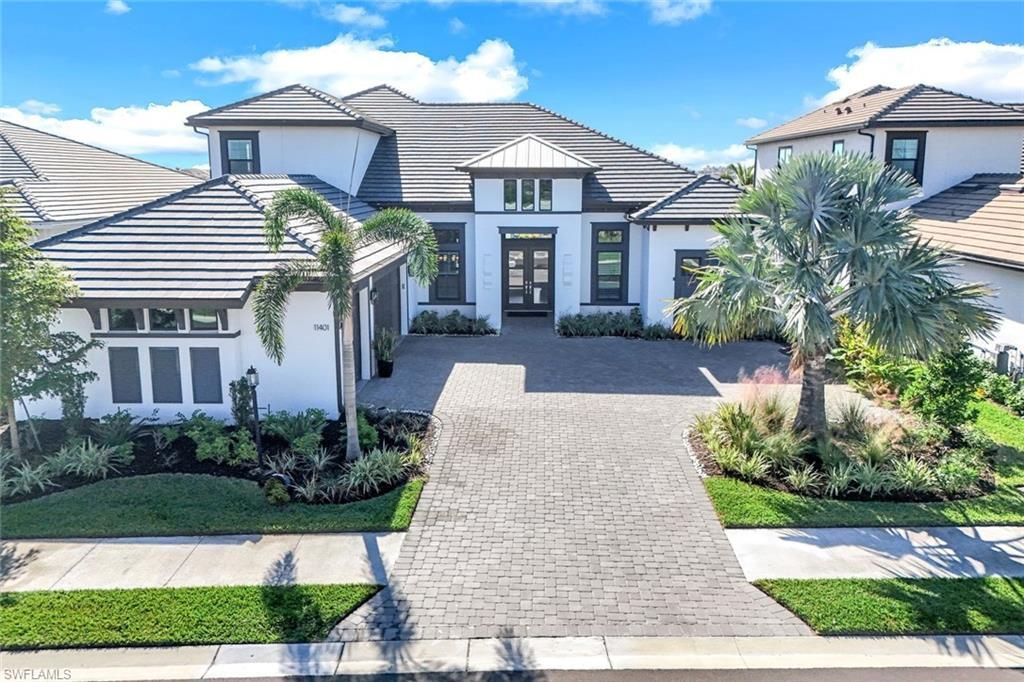 11401 Venetian Lagoon Dr, Fort Myers, FL 33913 Photo