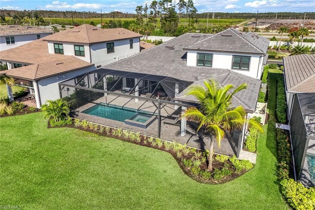 11401 Venetian Lagoon Dr, Fort Myers, FL 33913 Photo