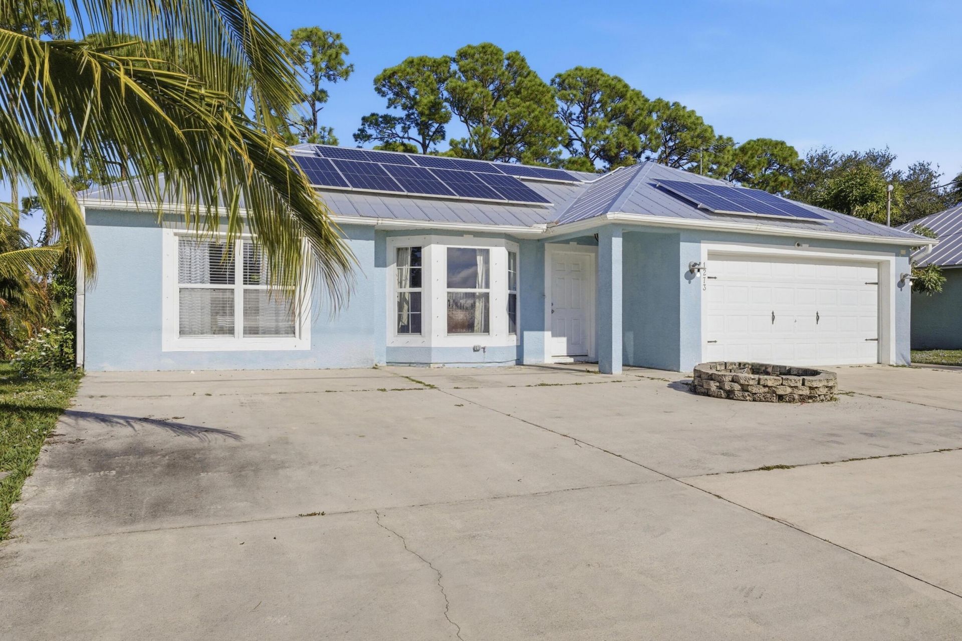 1273 SW Glastonberry Avenue, Port Saint Lucie, FL 34953 Photo