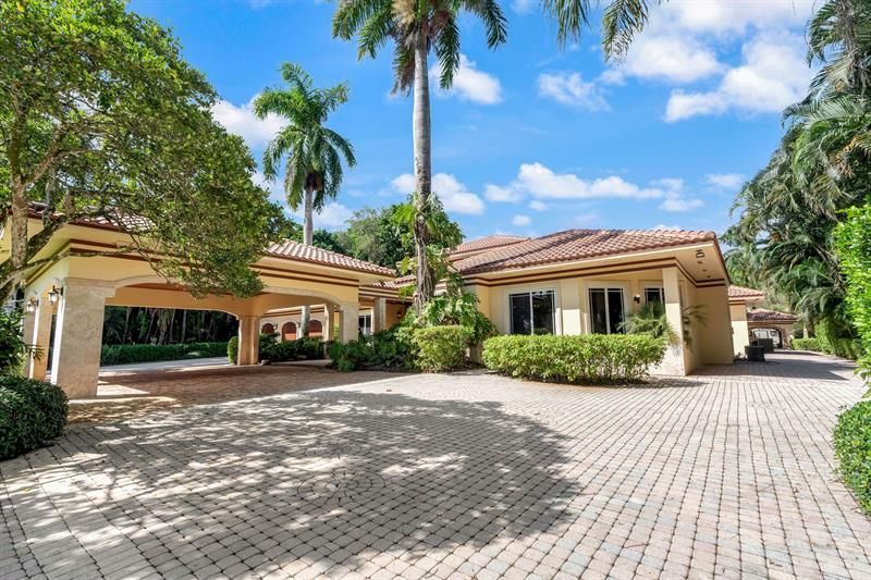 14641 Mustang Trail, Southwest Ranches, FL 33330 Photo