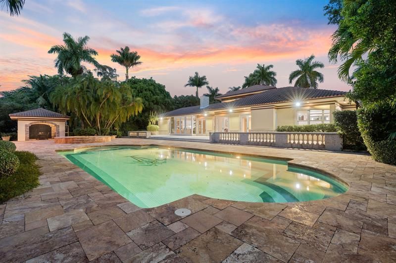 14641 Mustang Trail, Southwest Ranches, FL 33330 Photo