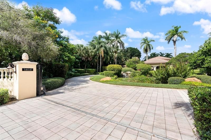 14641 Mustang Trail, Southwest Ranches, FL 33330 Photo