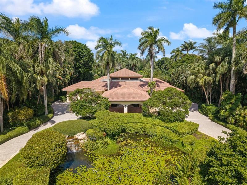 14641 Mustang Trail, Southwest Ranches, FL 33330 Photo