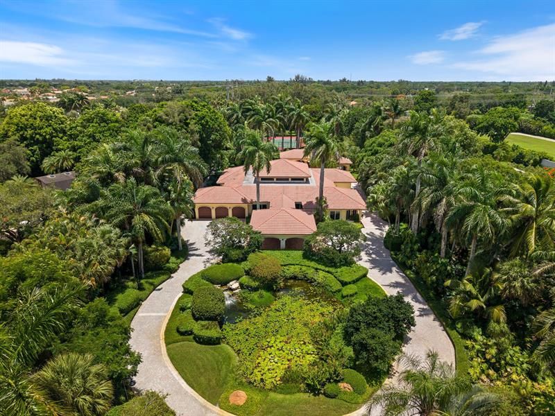 14641 Mustang Trail, Southwest Ranches, FL 33330 Photo