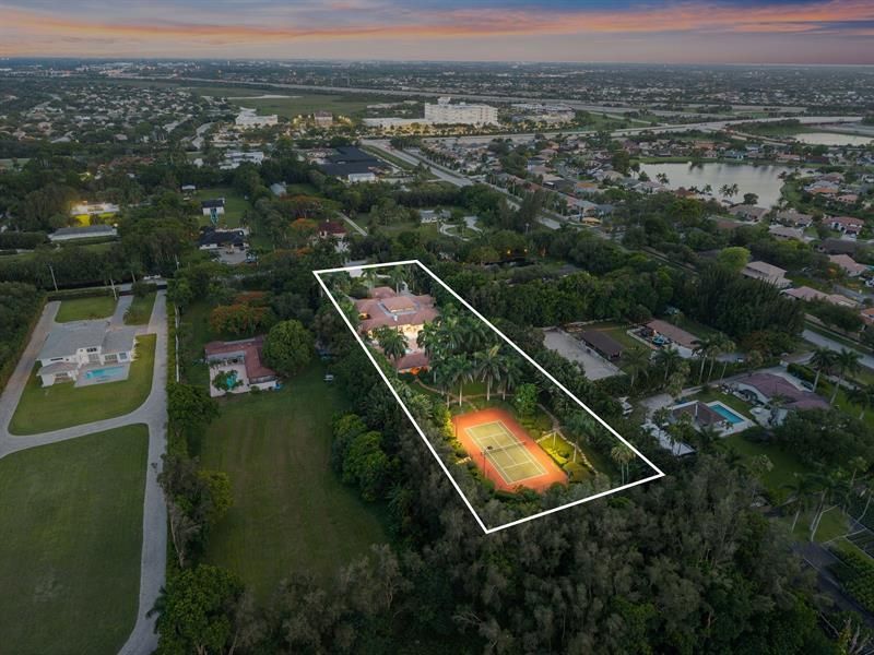 14641 Mustang Trail, Southwest Ranches, FL 33330 Photo