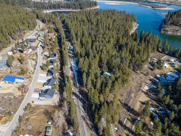 NKA N Union Ave, Newport, WA 99156