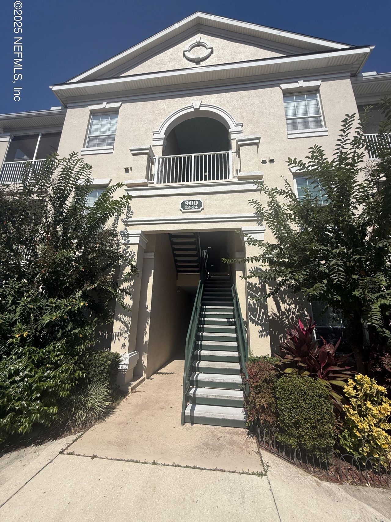 8601 Beach Boulevard, Unit 921, Jacksonville, FL 32216 Main Photo