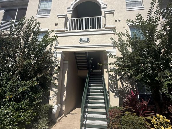 8601 BEACH Boulevard, Unit 921, Jacksonville, FL 32216