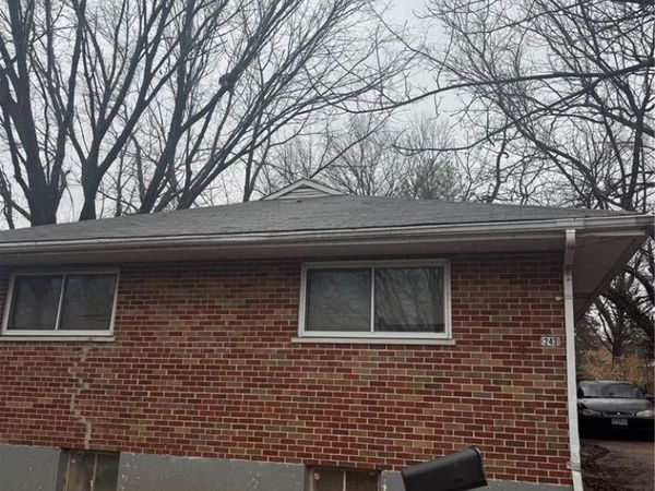 243 Chambers Road, St Louis, MO 63137