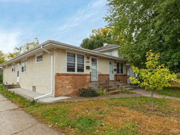 3009 39th Avenue S, Minneapolis, MN 55406