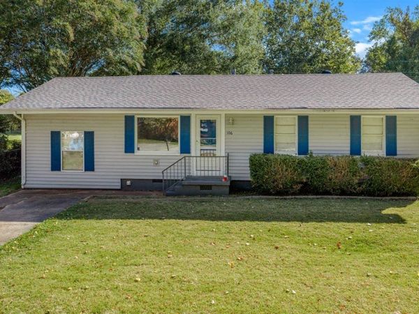 106 WILEY DR, Munford, TN 38058