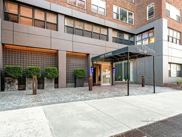 107-40 Queens Boulevard, Unit 9M, Forest Hills, NY 11375