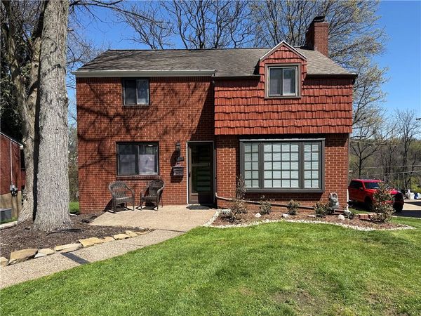 5113 Azalea Dr., Pittsburgh, PA 15236