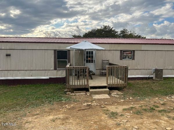 1365 Mohawk Ridge Road, Bulls Gap, TN 37711