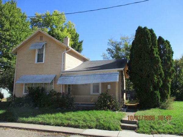 211 Franklin Street, Piqua, OH 45356