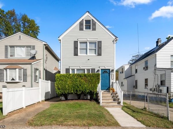 203 Vine Street, Roselle, NJ 07203