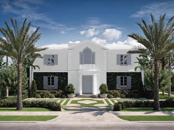 264 Dunbar Road, Palm Beach, FL 33480