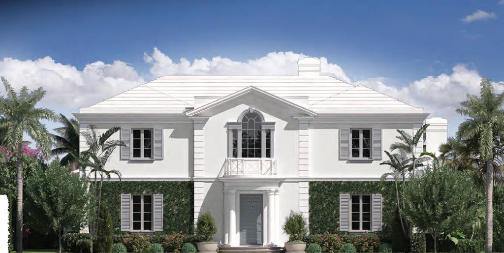 264 Dunbar Road, Palm Beach, FL 33480 Photo