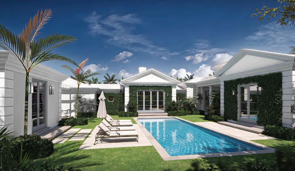 264 Dunbar Road, Palm Beach, FL 33480 Photo