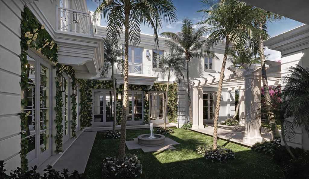 264 Dunbar Road, Palm Beach, FL 33480 Photo