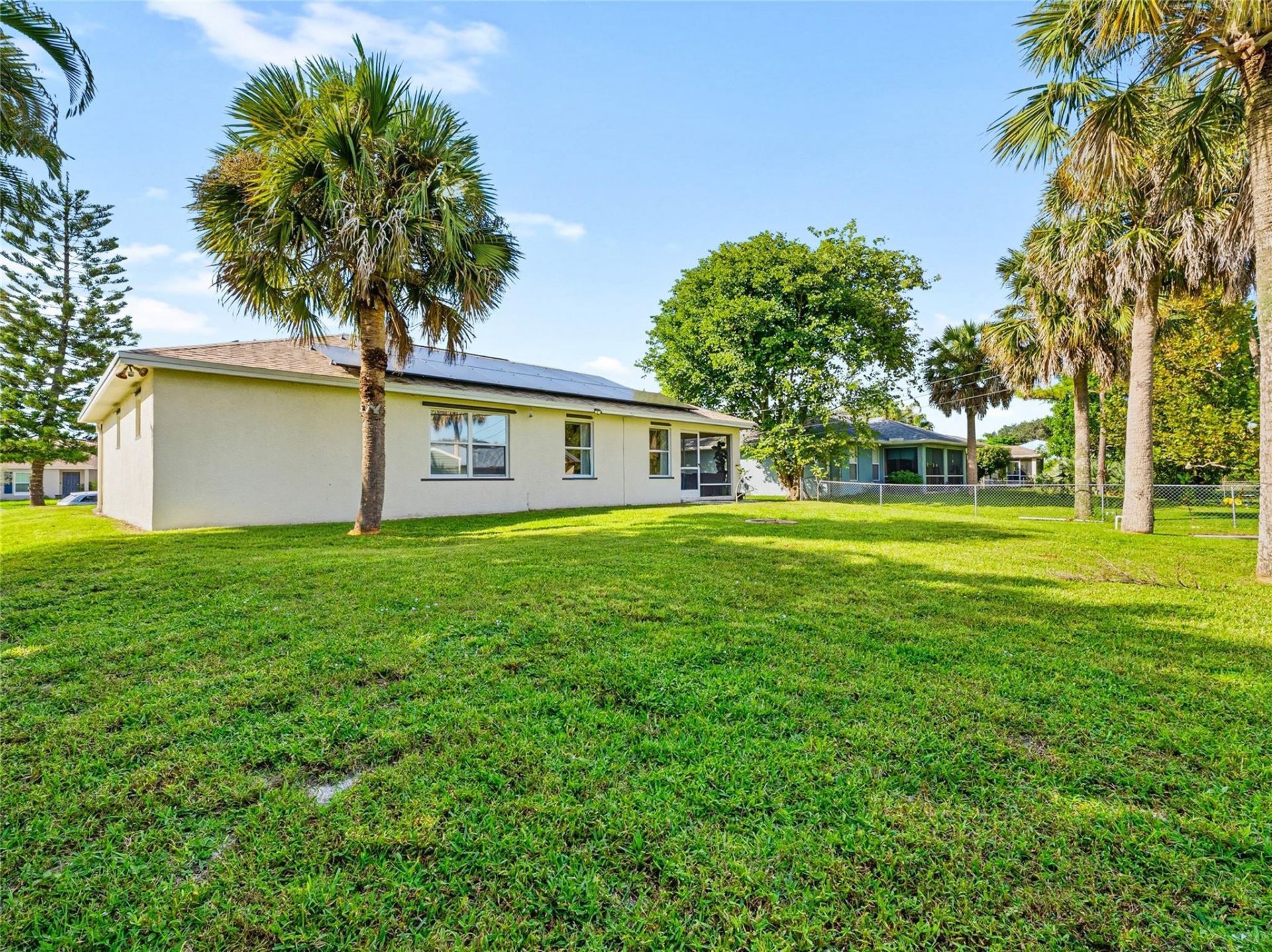 2537 SW Deckard Street Sw, Port Saint Lucie, FL 34953 Photo