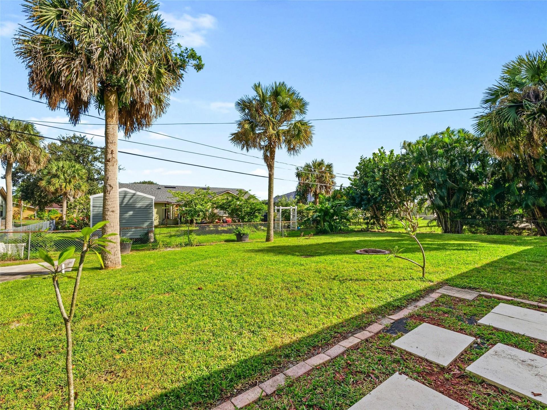 2537 SW Deckard Street Sw, Port Saint Lucie, FL 34953 Photo