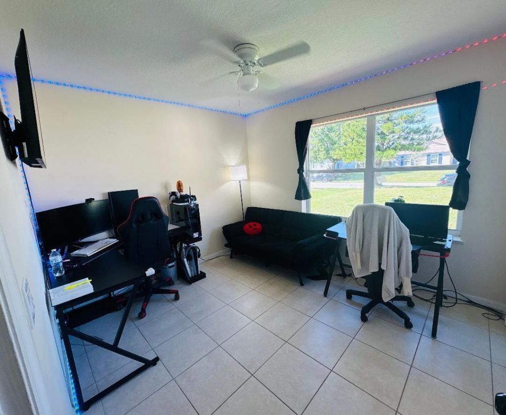 2537 SW Deckard Street Sw, Port Saint Lucie, FL 34953 Photo