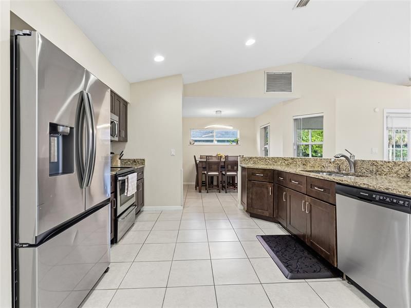 2537 SW Deckard Street, Port Saint Lucie, FL 34953 Photo