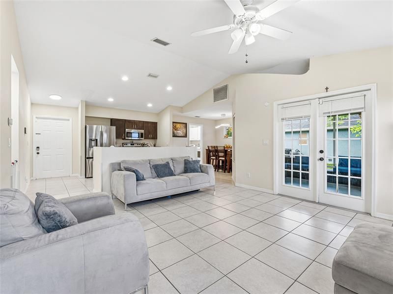 2537 SW Deckard Street, Port Saint Lucie, FL 34953 Photo