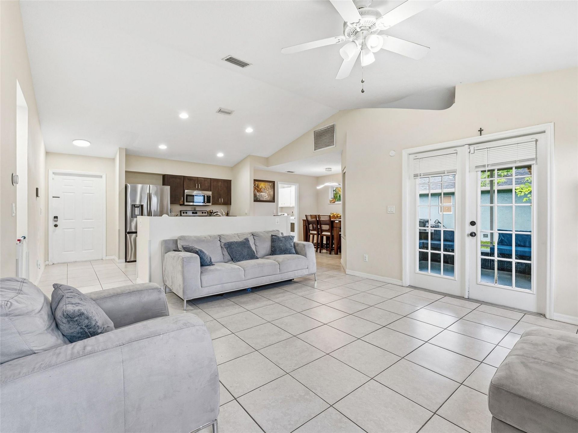 2537 SW Deckard Street Sw, Port Saint Lucie, FL 34953 Photo