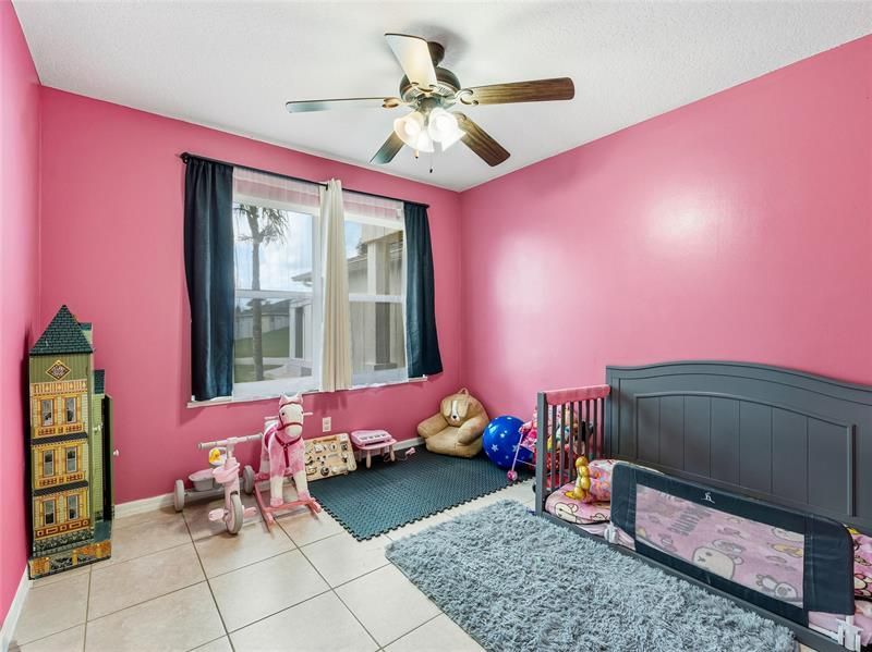 2537 SW Deckard Street, Port Saint Lucie, FL 34953 Photo