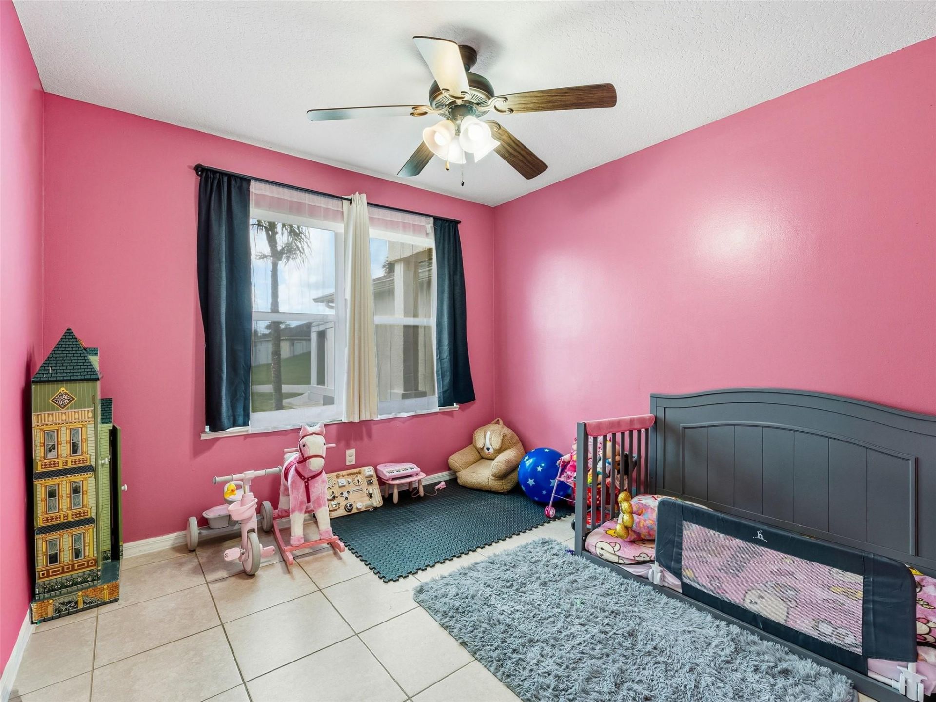 2537 SW Deckard Street Sw, Port Saint Lucie, FL 34953 Photo