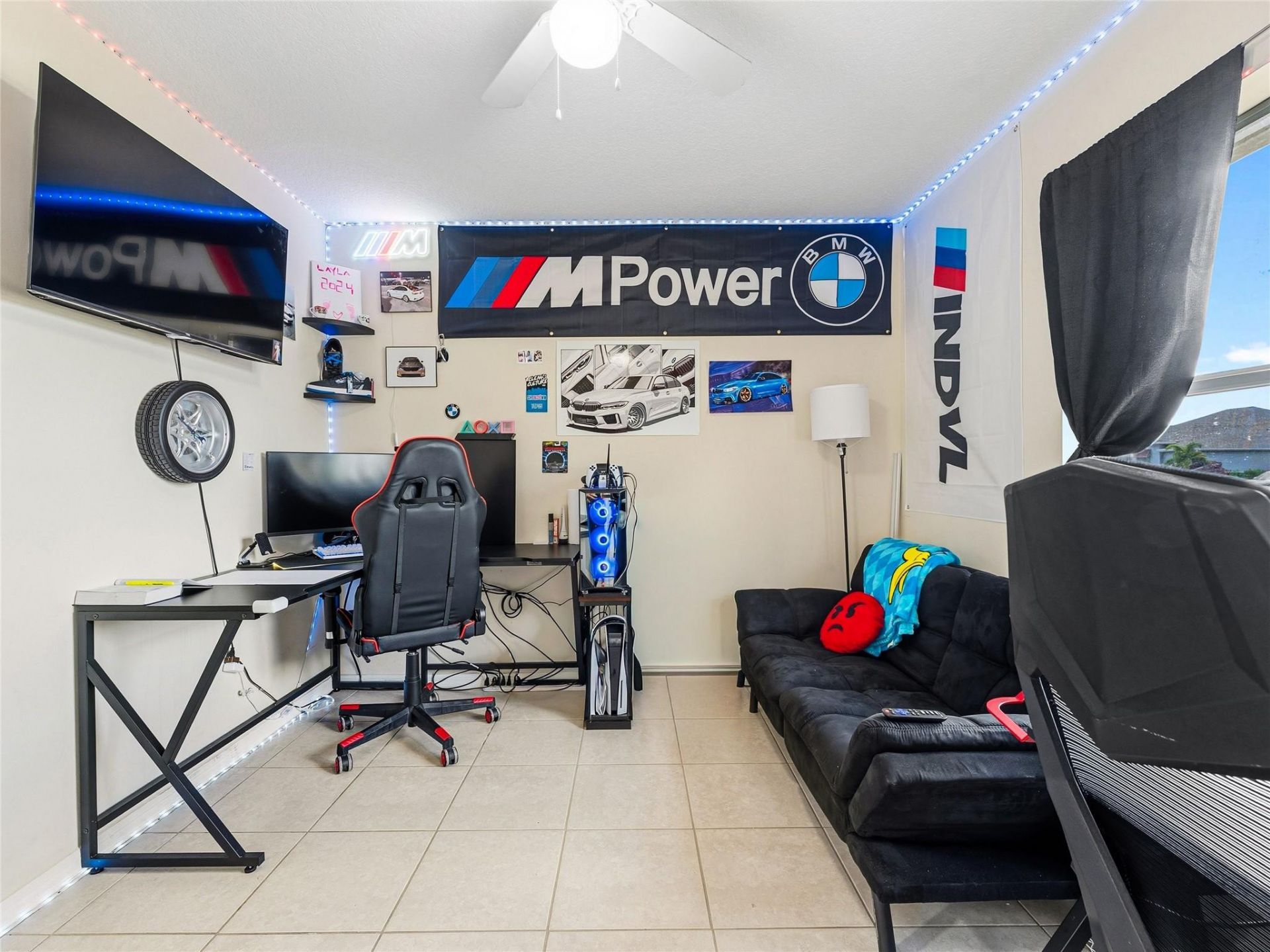 2537 SW Deckard Street Sw, Port Saint Lucie, FL 34953 Photo