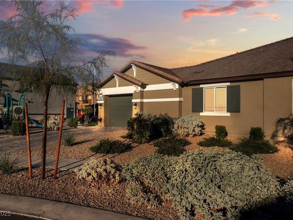 7890 Aurora Sky Street, Unit 2, North Las Vegas, NV 89084