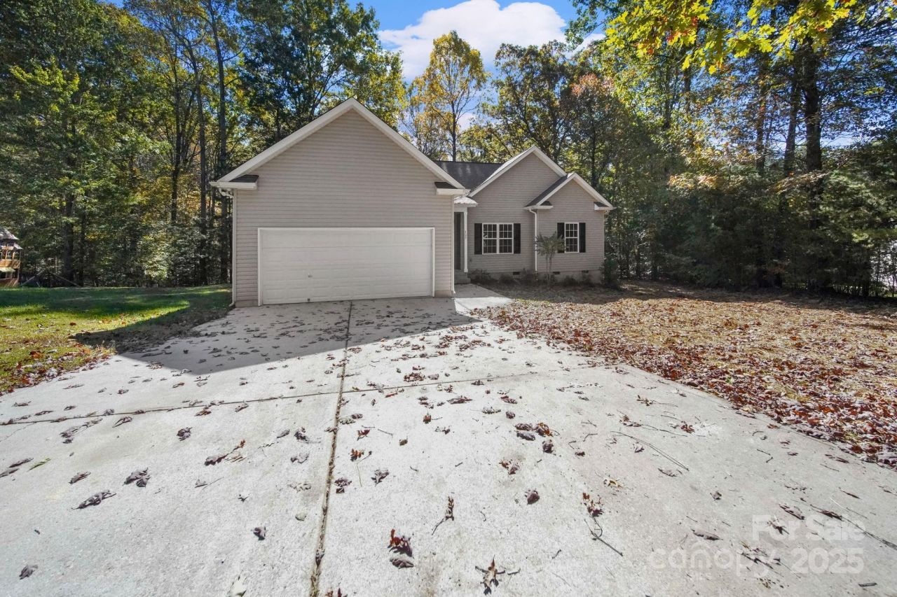 125 Grafton Place, Troutman, NC 28166 Main Photo