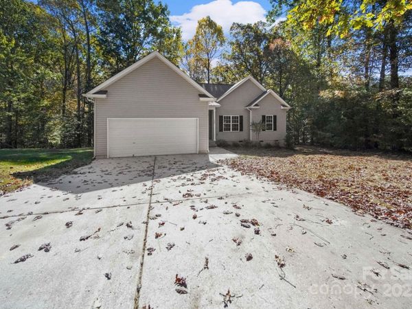 125 Grafton Place, Troutman, NC 28166