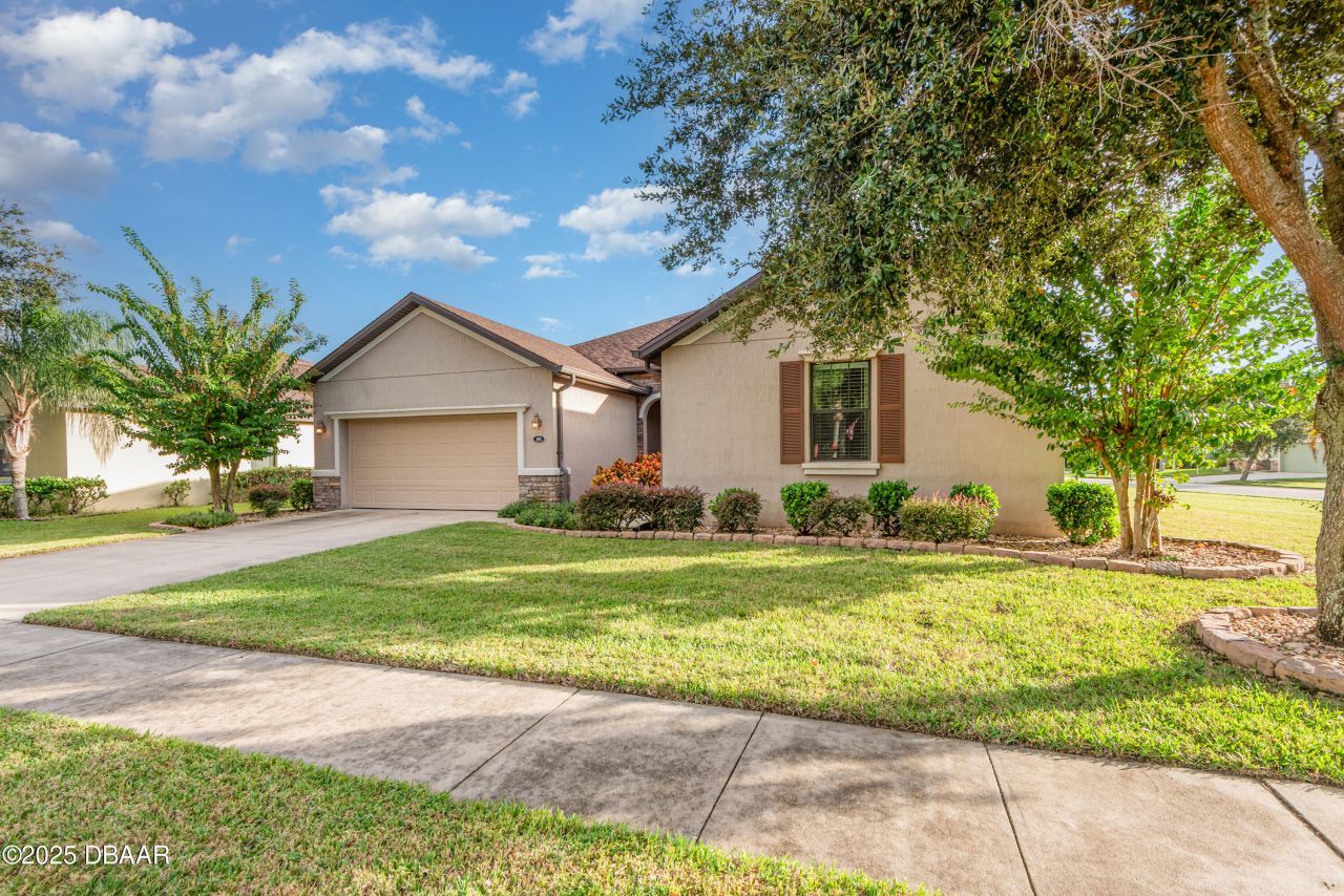 101 Tuscany Chase Drive, Daytona Beach, FL 32117 Main Photo
