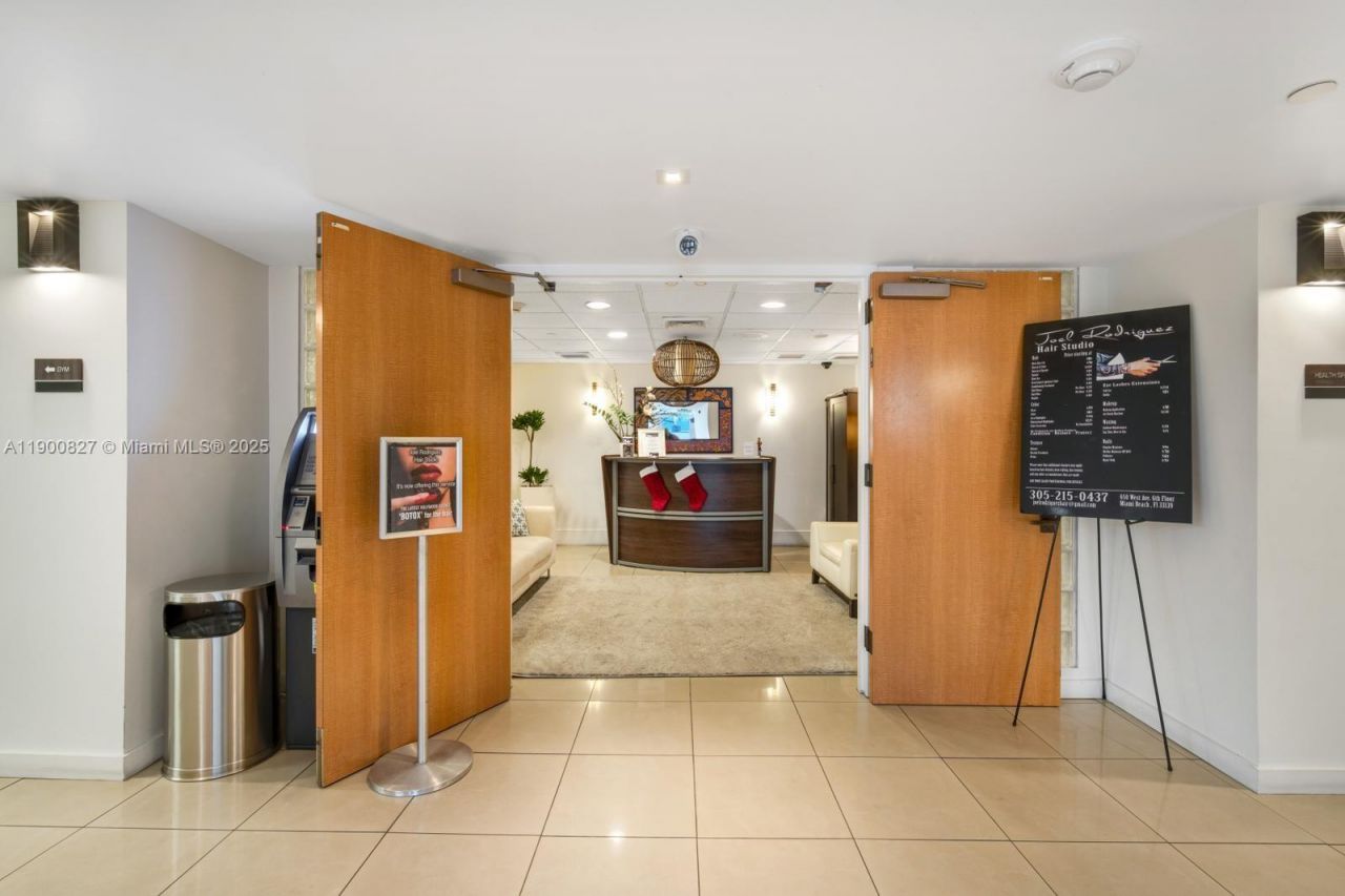 650 West Ave, Unit 303, Miami Beach, FL 33139 Photo