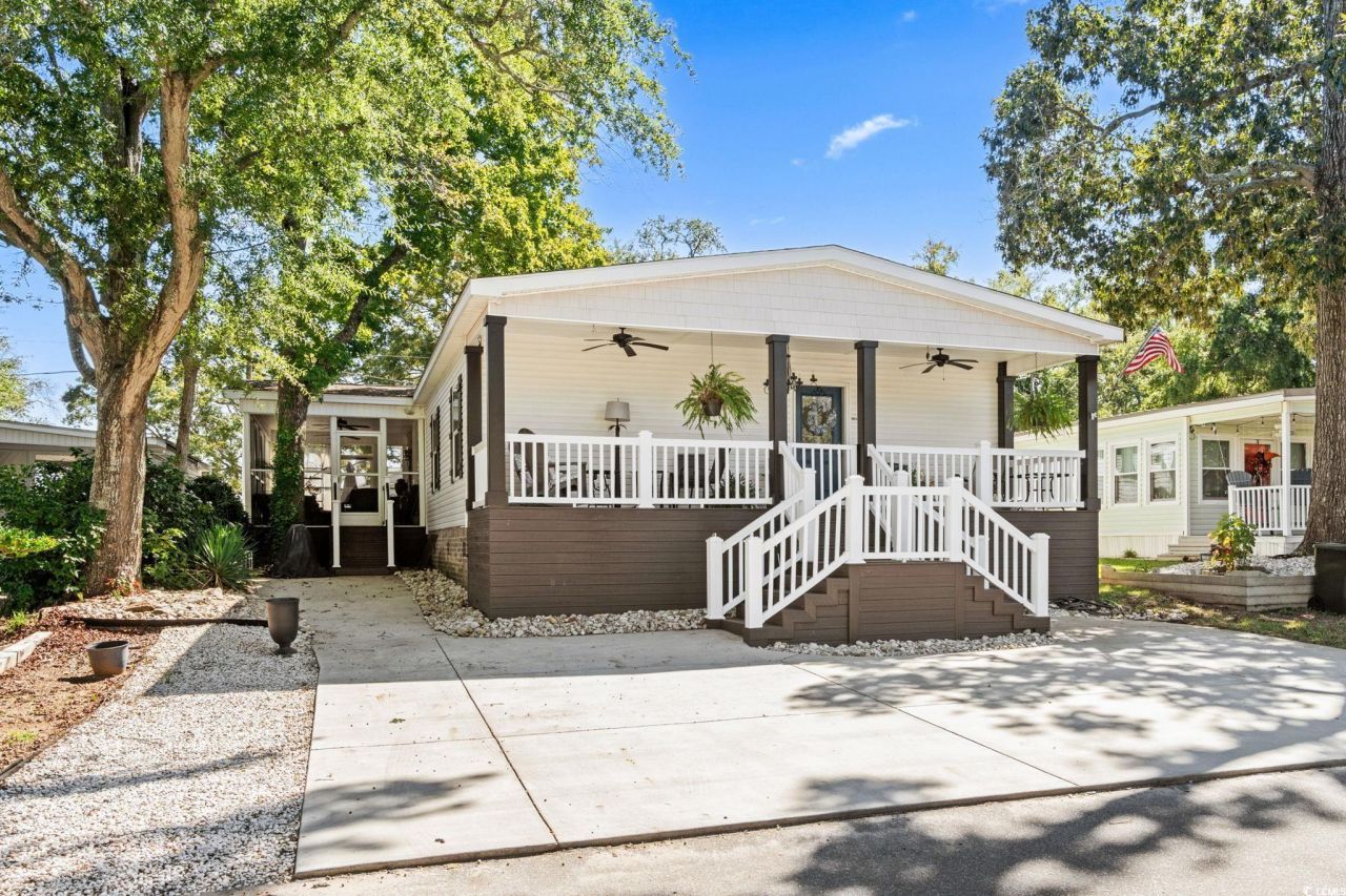 6001 - Mh129 S Kings Hwy. Photo 1