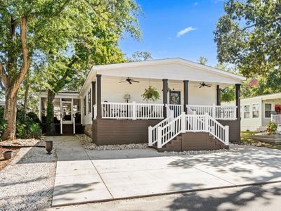 6001 - MH129 S Kings Hwy., Myrtle Beach, SC 29575