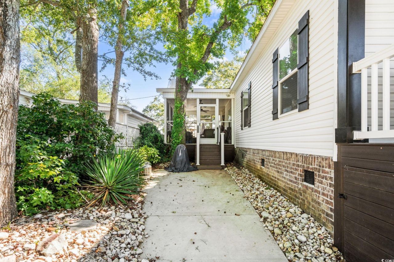 6001 - Mh129 S Kings Hwy. Photo 10