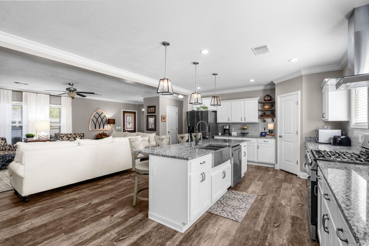 6001 - Mh129 S Kings Hwy. Photo 19