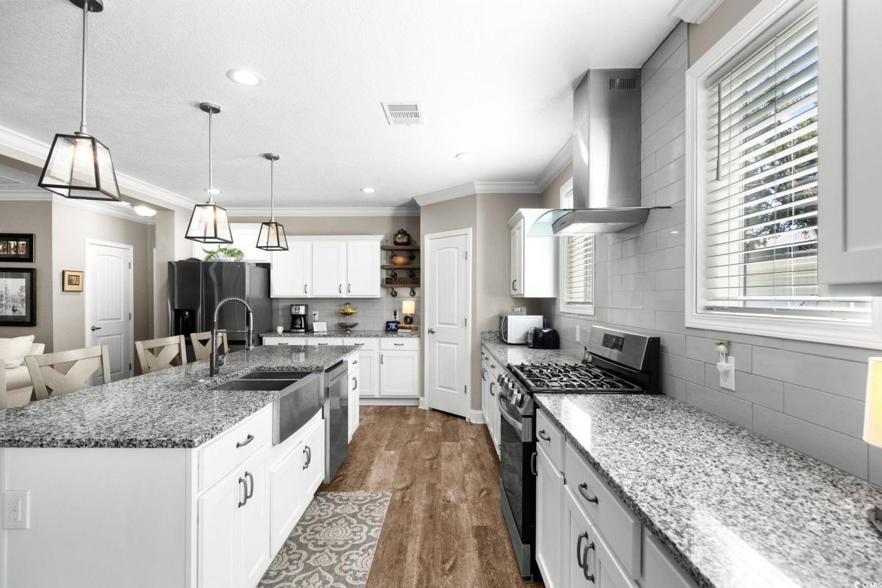 6001 - Mh129 S Kings Hwy. Photo 20