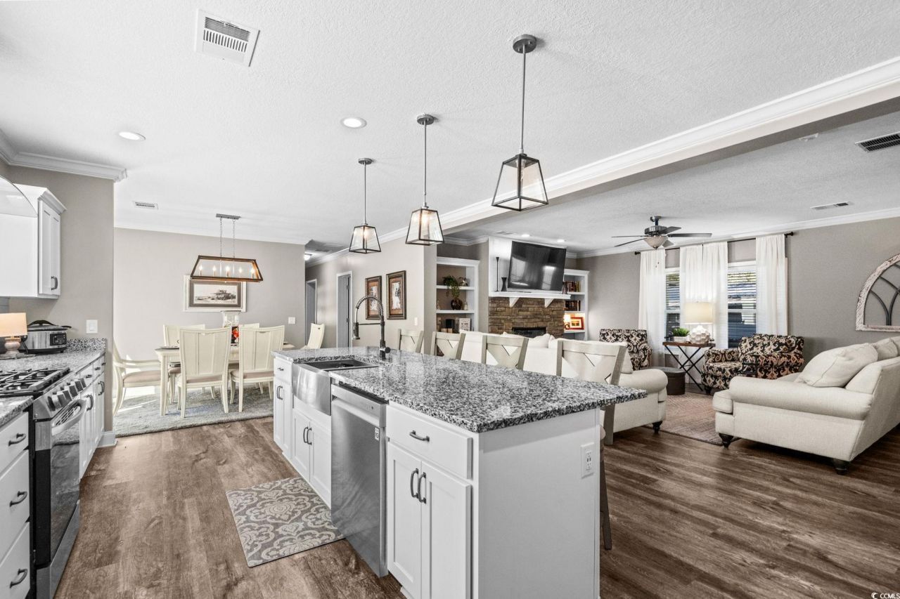 6001 - Mh129 S Kings Hwy. Photo 24