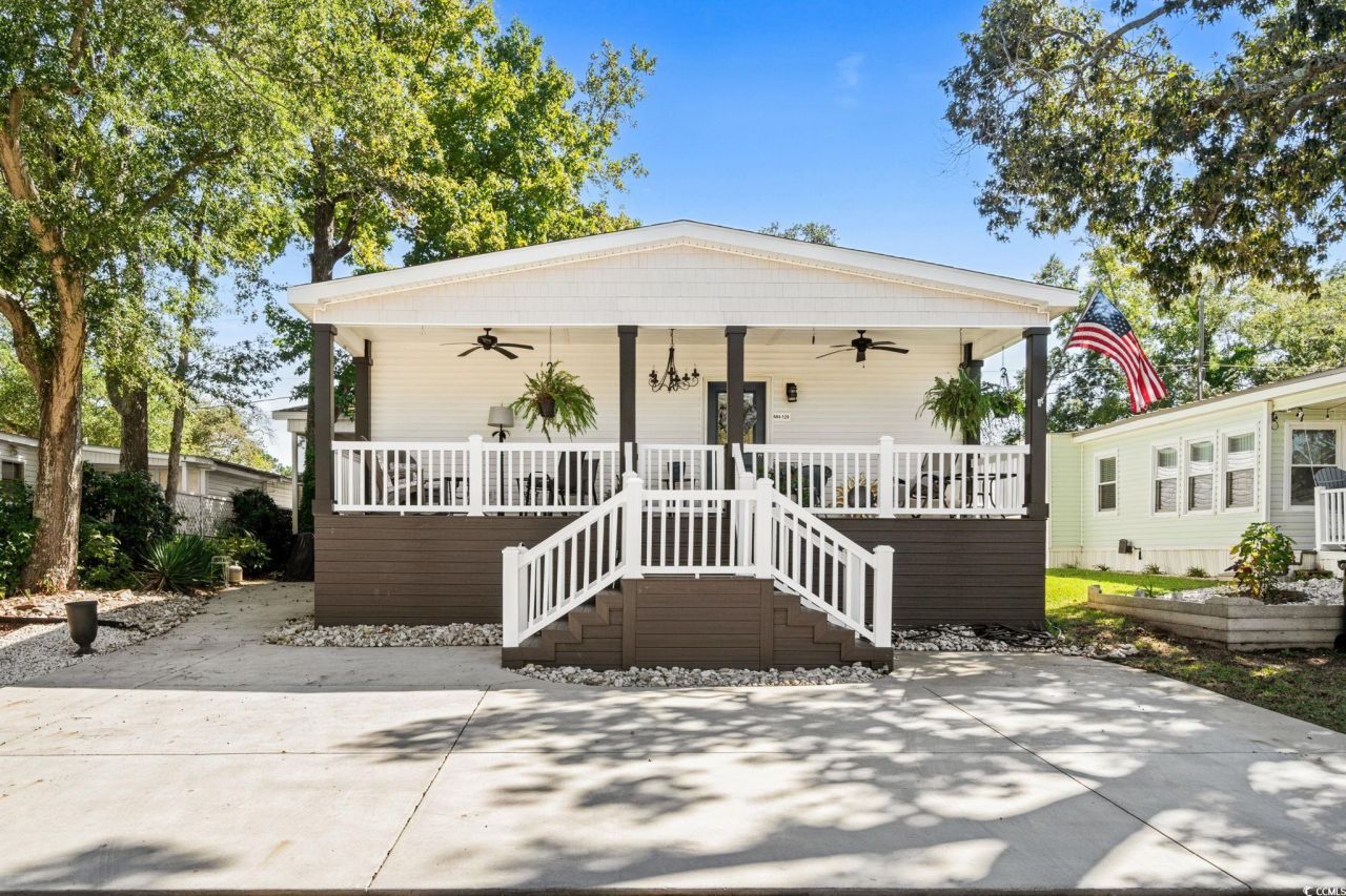 6001 - Mh129 S Kings Hwy. Photo 3