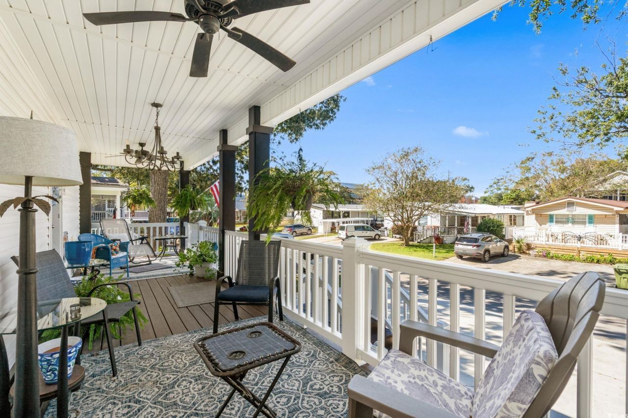 6001 - Mh129 S Kings Hwy. Photo 8