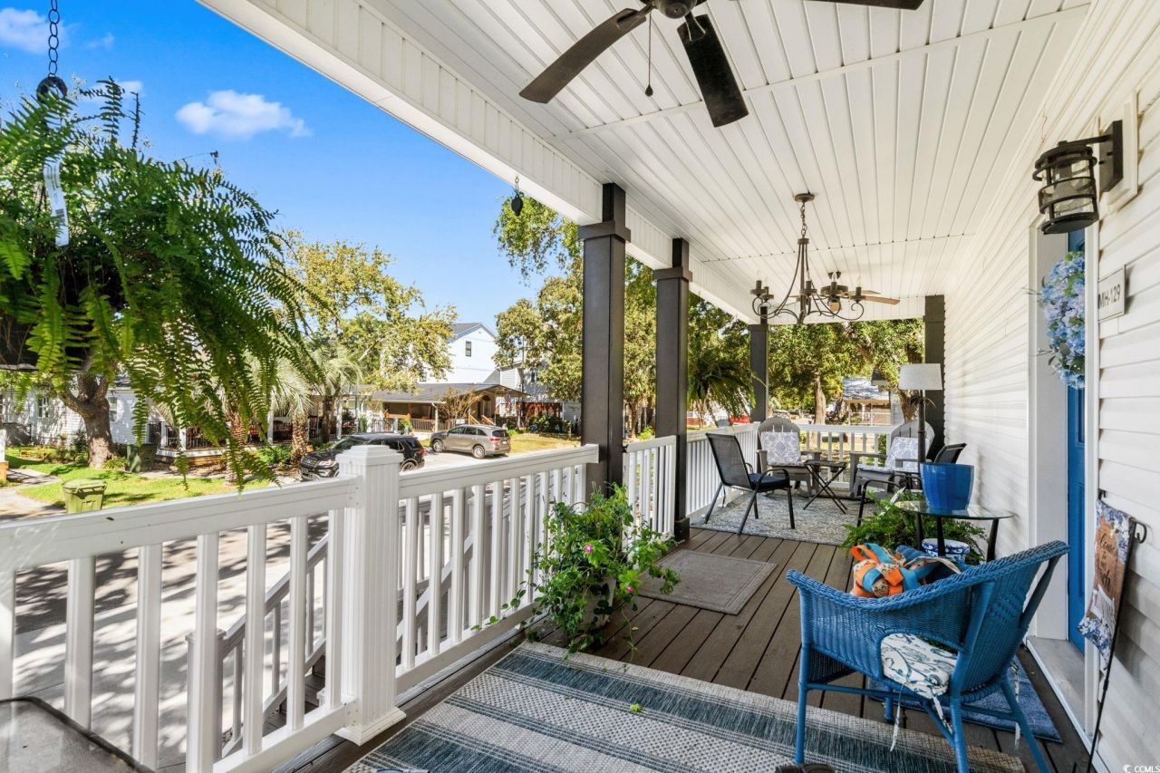 6001 - Mh129 S Kings Hwy. Photo 9