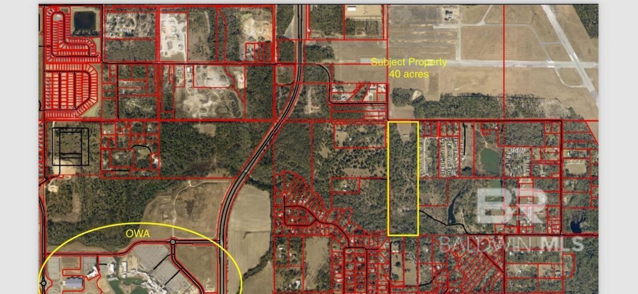 22580 Doc Mcduffie Road, Foley, AL 36535 Main Photo